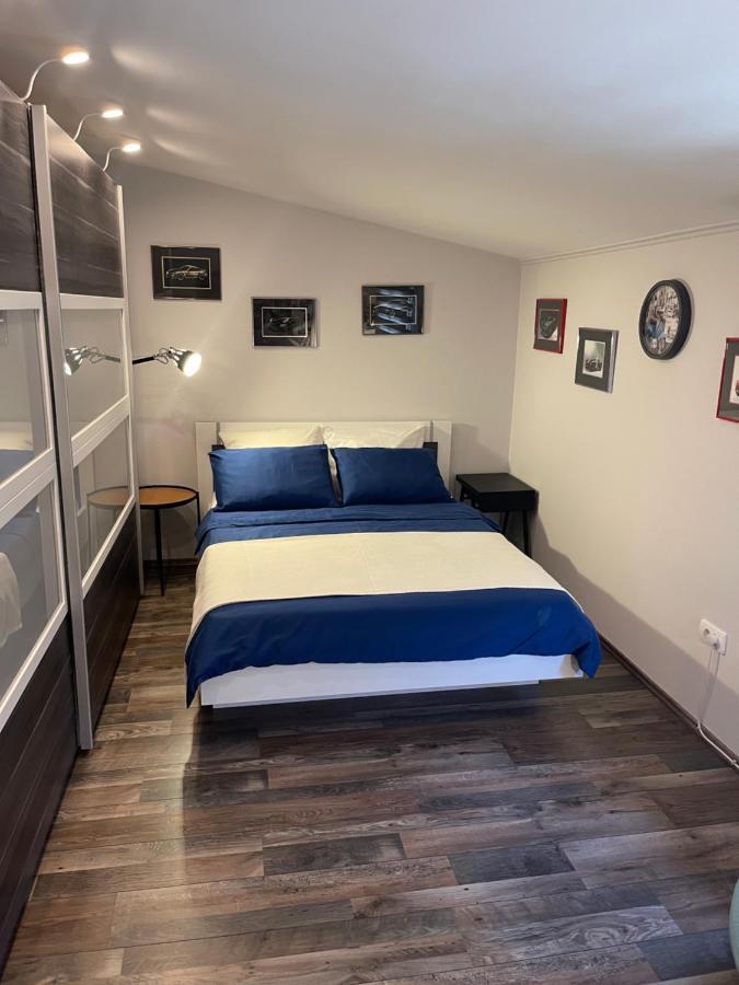 Holiday Home Barska Vila Exterior foto