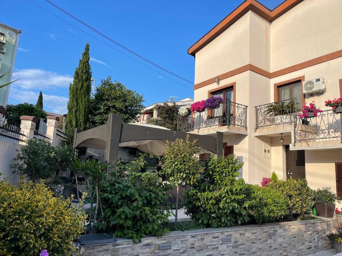 Holiday Home Barska Vila Exterior foto