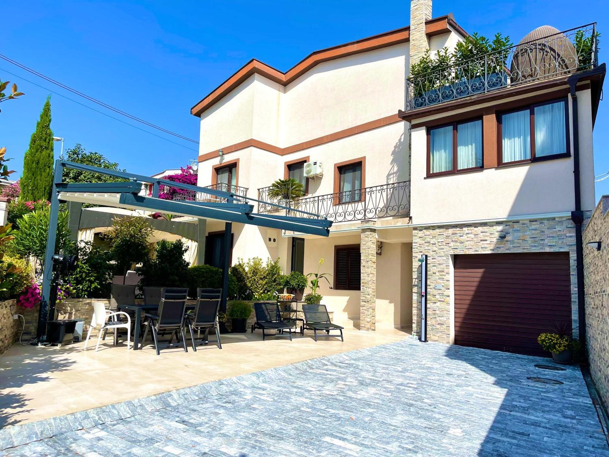 Holiday Home Barska Vila Exterior foto